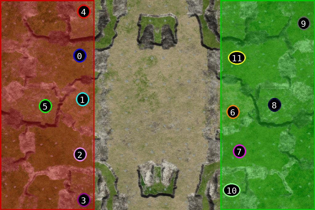 sat pic of Koom Valley V2